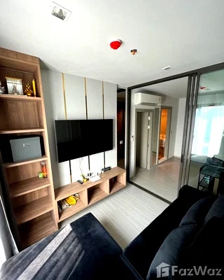 Condos for sale : 1 Bedroom Condo for sale at Life Asoke Rama 9  6785411