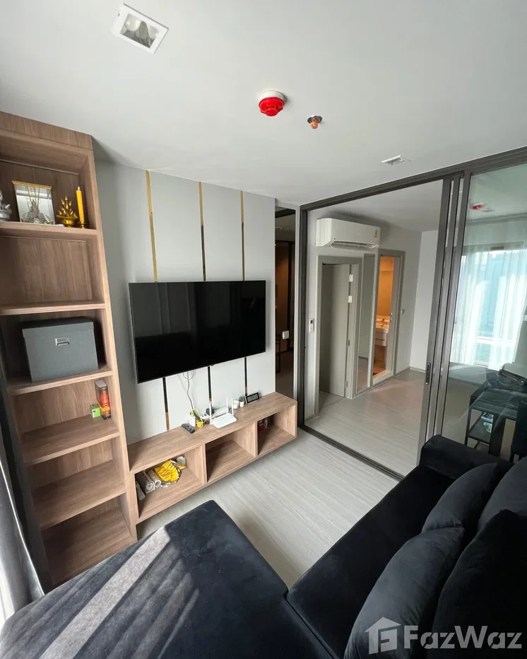 รูป ขาย คอนโด 1 ห้องนอน ในโครงการ ไลฟ์ อโศก พระราม 9 6785411 - รูปที่ 1/5