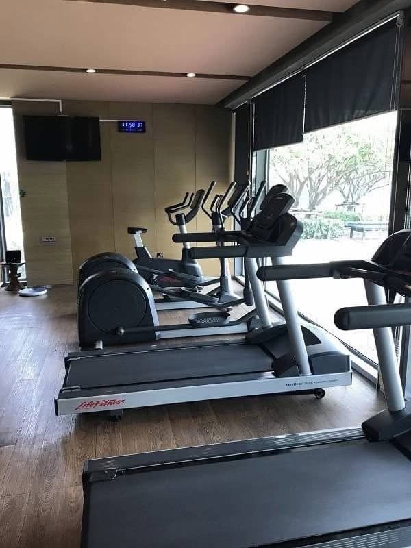 รูป Vantage Condo (แวนเทจ รัชวิภา) อยู่บนถนนรัชดา ติด BTS เขียว สถานีเมเจอร์รัชโยธิน ใกล้ Central ลาดพร้าว - รูปที่ 17/18