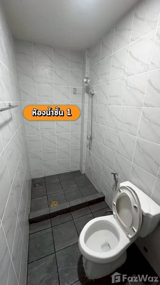 รูป ขาย ทาวน์เฮ้าส์ 4 ห้องนอน ใน บางชัน, กรุงเทพมหานคร 6758624 - รูปที่ 12/12