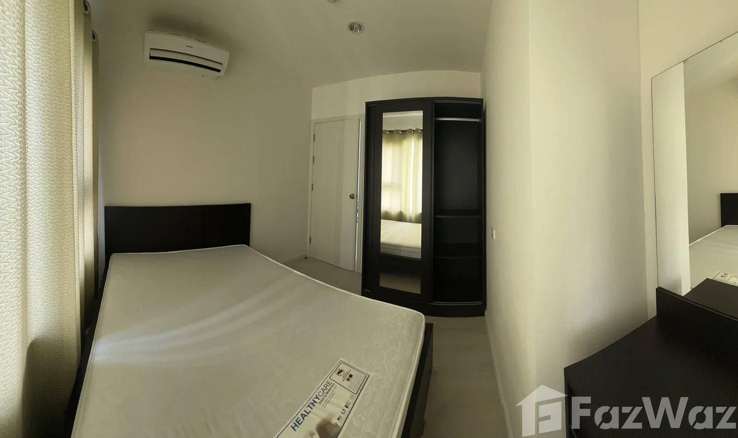 รูป ขาย คอนโด 2 ห้องนอน ในโครงการ แอสปาย สาทร - ท่าพระ 6785423 - รูปที่ 2/5