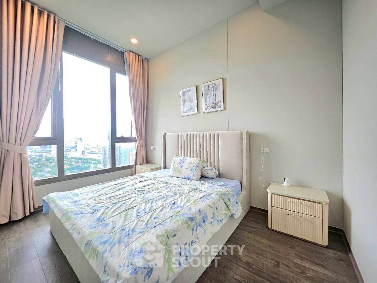 รูป ชั้น 42 ห้อง 4 ห้องนอน ที่ Whizdom The Forestias (Petopia) ใกล้ BTS Udom Suk (ID 3314442) - รูปที่ 7/21