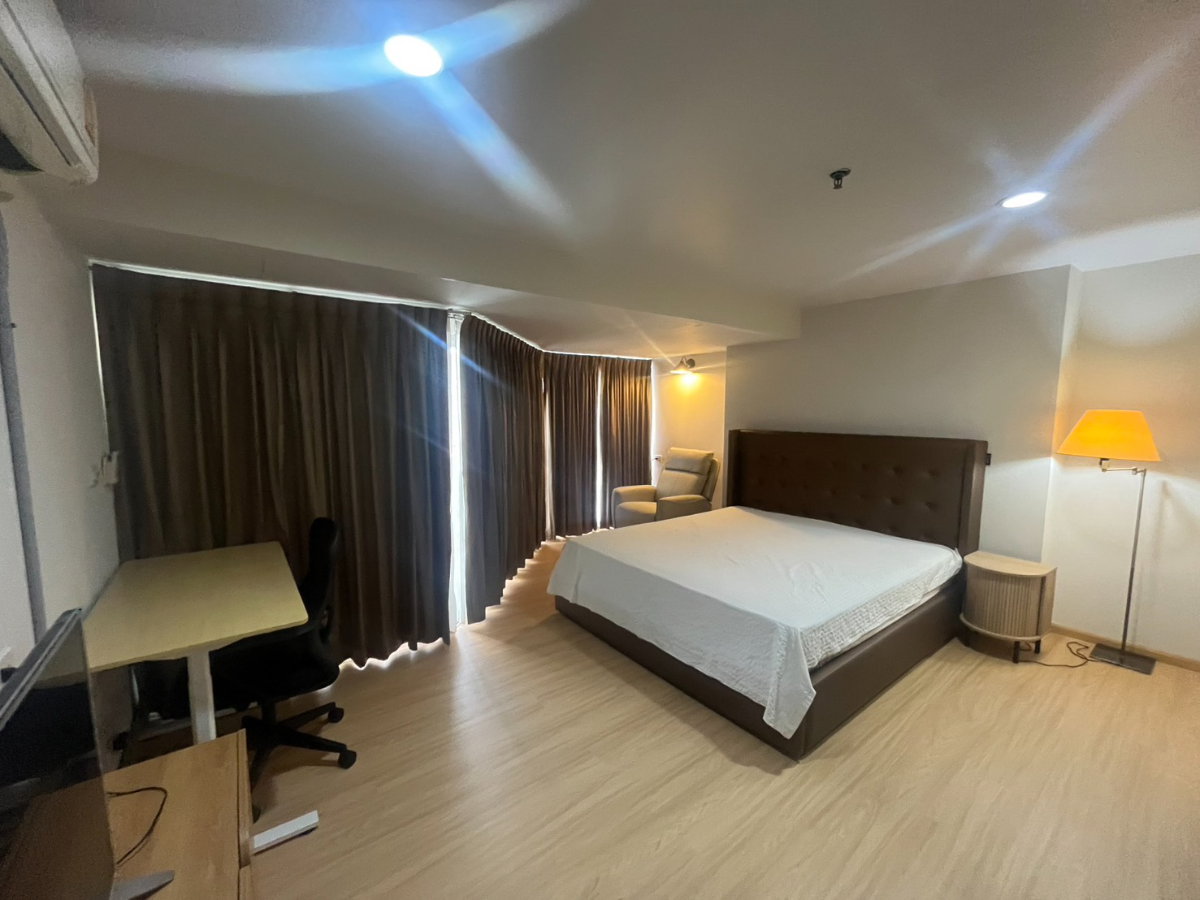 รูป For rent Condo Condo Waterford Diamond 30/1 Fully Furnished  (S03-2778) - รูปที่ 1/29