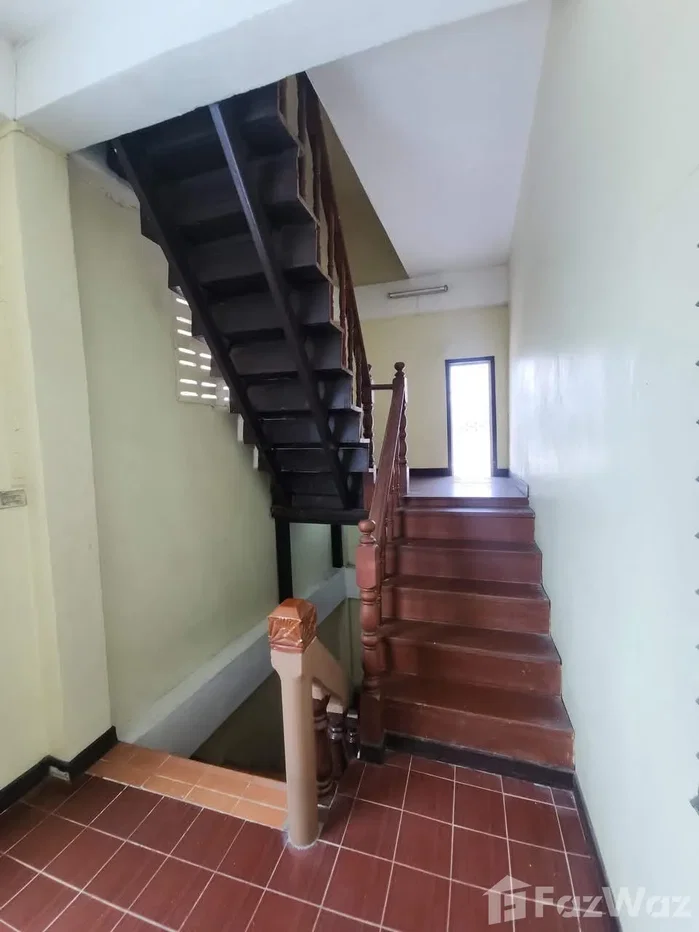 picture 5 Bedroom House for rent at Baan Yu Charoen 99 6760604 - 22/24