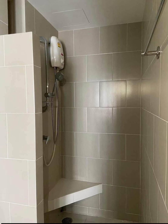 picture Niche id Sukhumvit 113 for rent ✨ Fully furnished - 7/8