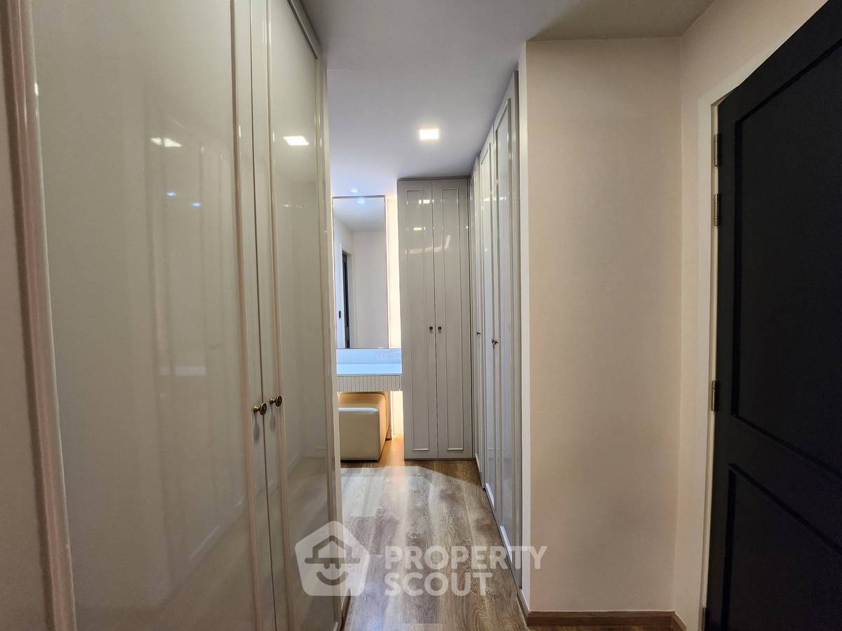 รูป คอนโด 2-ห้องนอน ที่ มาเอสโตร 01 สาทร - เย็นอากาศ ใกล้ MRT คลองเตย (ID 3309831) - รูปที่ 10/13