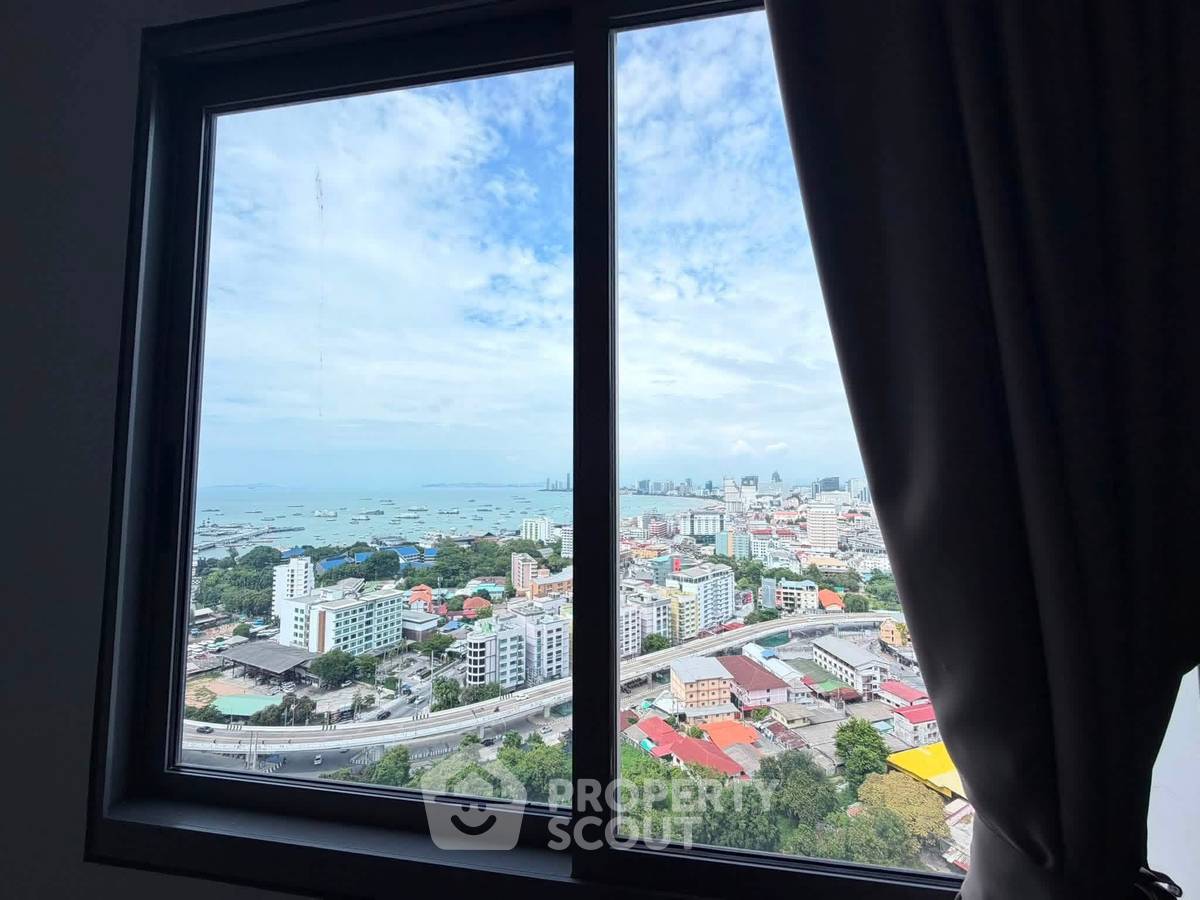 รูป คอนโด 1-ห้องนอน ที่ ยูนิกซ์ พัทยาใต้ ใกล้ ถนนพระตำหนัก พัทยา (ID 3315814) - รูปที่ 2/9