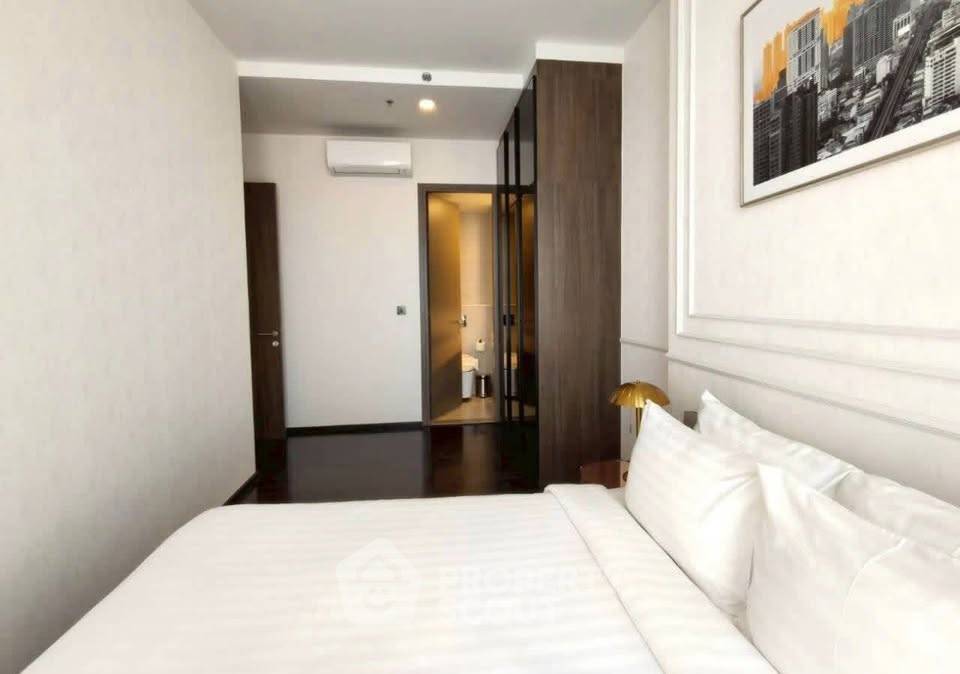 รูป คอนโด 2 ห้องนอน ชั้น 34 Park Origin Thonglor ใกล้ BTS ทองหล่อ (ID 3315233) - รูปที่ 5/20