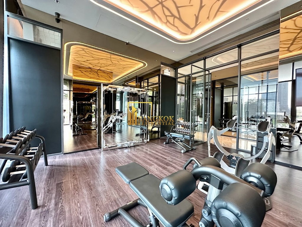 picture The Monument Thonglor | Beautiful 2 Bedroom Luxury Condo - BR12973CD - 21/32