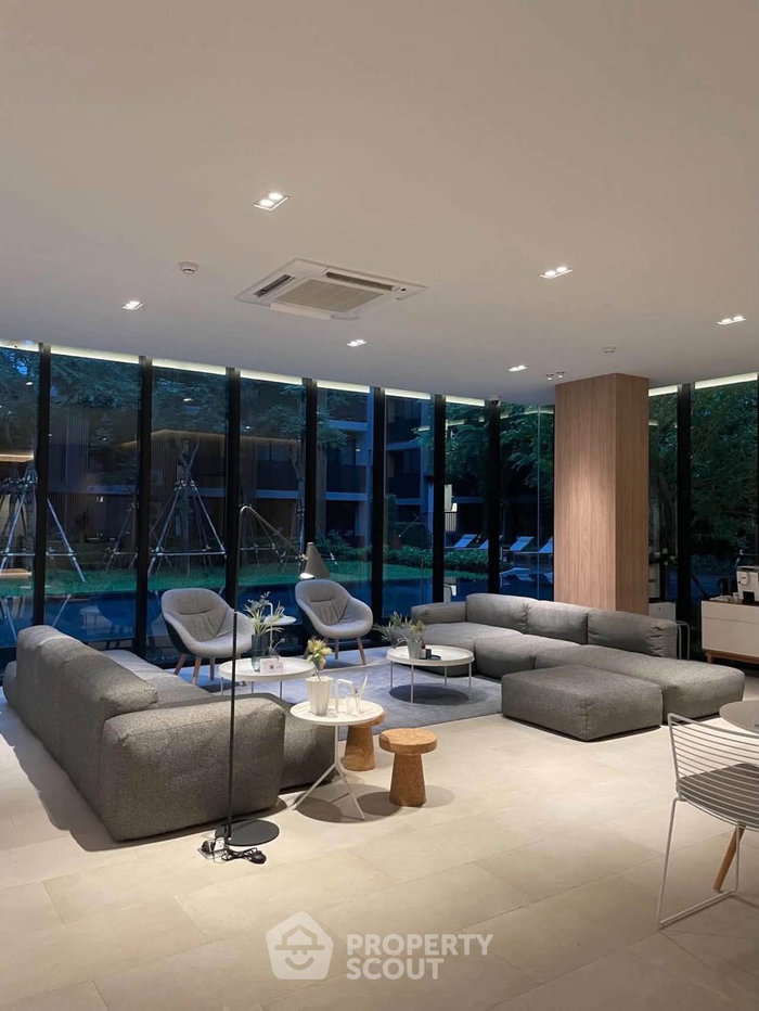 รูป คอนโด 1-ห้องนอน ที่ โนเบิล แอมเบียนส์ สุขุมวิท 42 ใกล้ BTS เอกมัย (ID 3313936) - รูปที่ 20/22
