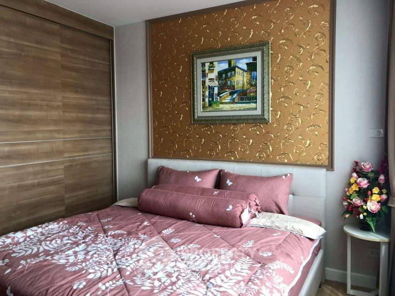 picture 1-BR Greenlake Condo Sriracha In Surasak, Si Racha (ID 2975435) - 2/6