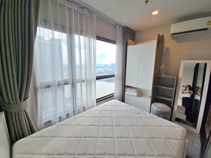 รูปภาพ ว่าง🔴รวมคอนโดนนนทบุรีให้เช่า🔴⚠️🛋️🛌💥เดอะ โพลิแทน อควา