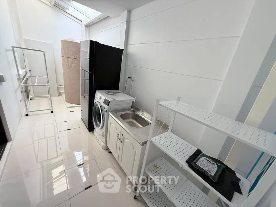 picture 2-BR Townhouse 105 Sqm At Verve Saimai-Phaholyothin (ID 3315701) - 5/8