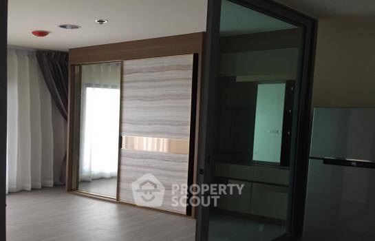 รูป คอนโด 1-ห้องนอน ที่ แอสปาย สาทร - ราชพฤกษ์ ใกล้ MRT บางหว้า (ID 132374) - รูปที่ 3/12