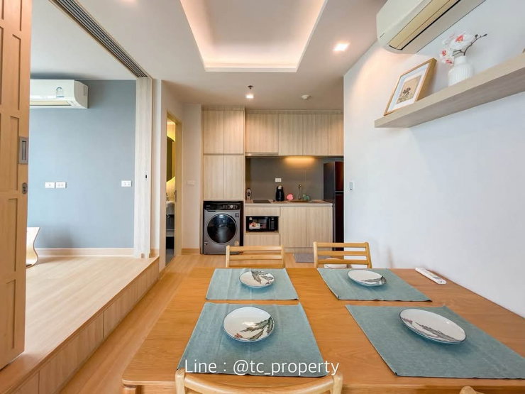 picture For Rent : Yuu Sriracha 2 bedroom 28,000/month - 2/23