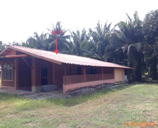 รูป บ้านเดี่ยว 1308.8 ตร.วา คลองท่อม กระบี่ 6.1M - รูปที่ 5/15