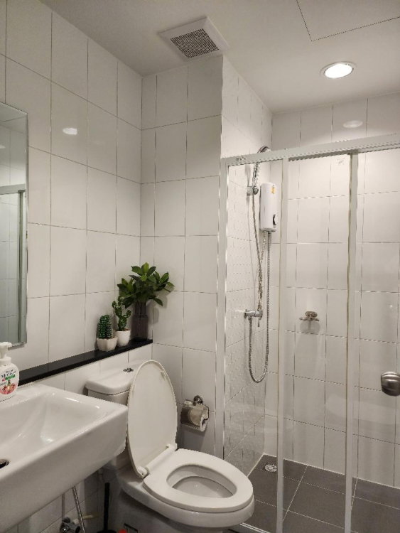 picture Code: 26KJ4995  for rent UNiO Sukhumvit 72 🔥🔥 Line ID: @kjcondo (with @)🔥🔥 - 10/17
