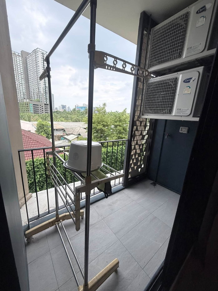 รูป 🔥ด่วน ห้องไปไวมากกก Code: 26KJ5009  ให้เช่า Beat Bangwa Interchange ✅ Add Line @kjcondo (มี@ข้างหน้าด้วยนะคะ) - รูปที่ 6/11