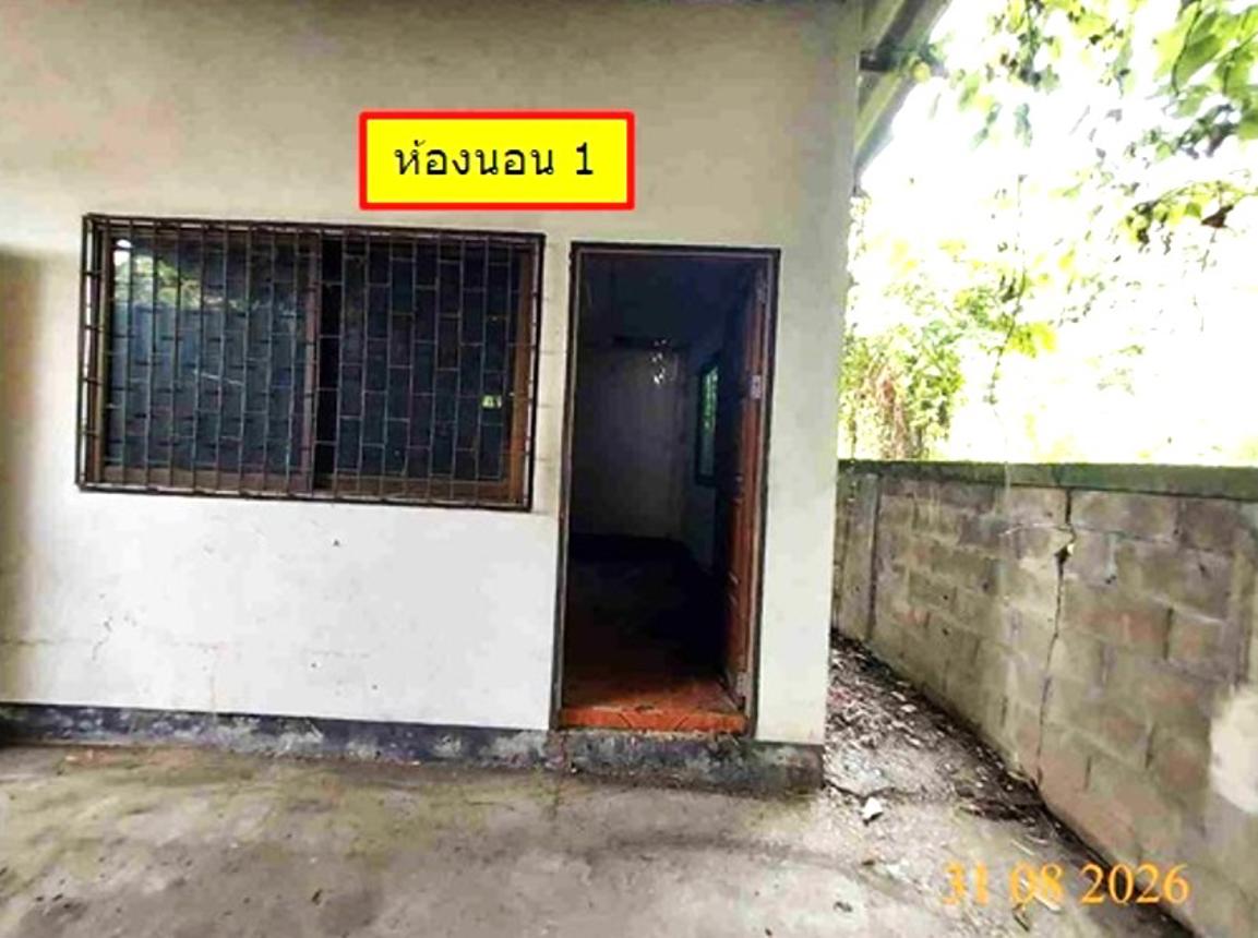 รูป บ้านเดี่ยว 208.5 ตร.วา เมืองพะเยา พะเยา 5.7M - รูปที่ 39/45
