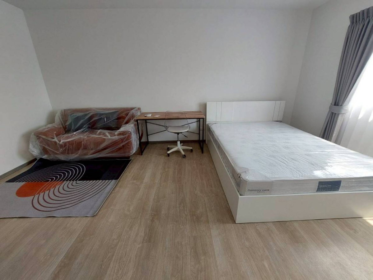 picture For   rent   The Point Condo Rungsit - Klong 6  🔴🔴 - 6/11