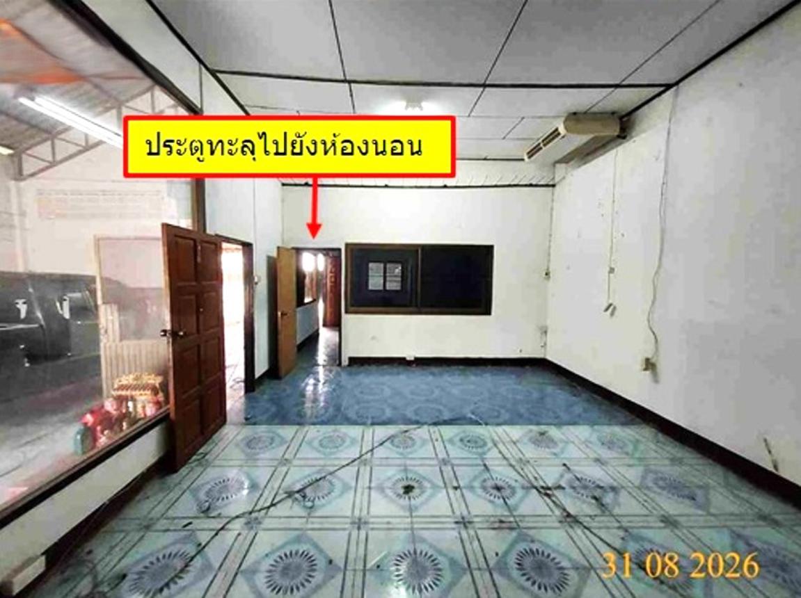 รูป บ้านเดี่ยว 208.5 ตร.วา เมืองพะเยา พะเยา 5.7M - รูปที่ 27/45