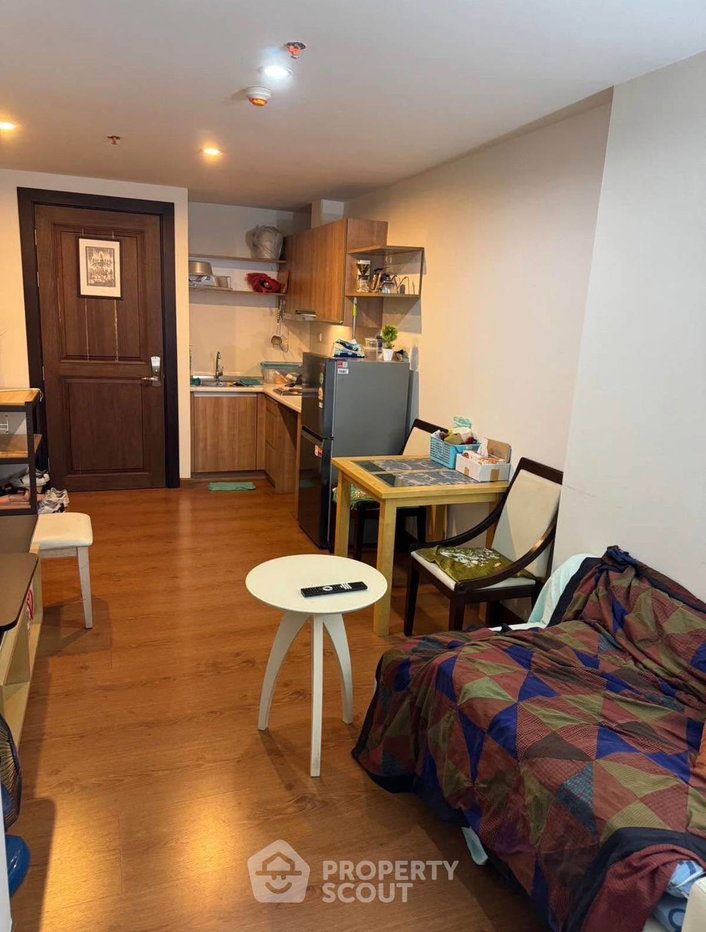รูป คอนโด 1-ห้องนอน ที่ เดอะ เน็กซ์ สุขุมวิท52 (การ์เด้น สวีท) ใกล้ BTS อ่อนนุช (ID 2280677) - รูปที่ 2/7