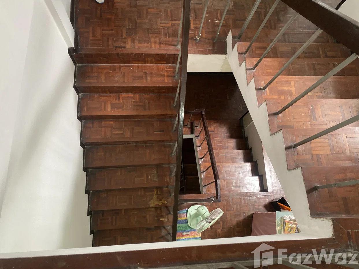 รูป ขาย ทาวน์เฮ้าส์ 5 ห้องนอน ใน คลองเตยเหนือ, กรุงเทพมหานคร 6785174 - รูปที่ 10/13