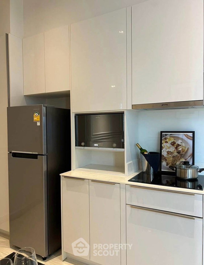 picture 2-BR Condo at Ashton Silom near BTS Chong Nonsi (ID 3315796) - 10/10