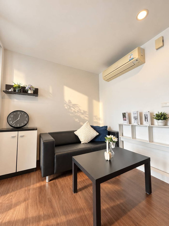 picture For Rent: The Base Sukhumvit 77 - 6/14