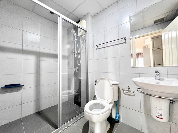 รูป 🎈 [ ห้องเช่า ] ​ ศุภาลัย เวอเรนด้า ประชาชื่น ( 2BR 70 ตรม / 22,000 บาท ) ตึกC ชั้น5 ใกล้ MRT บางซ่อน โทร. 0636241455 - รูปที่ 14/22