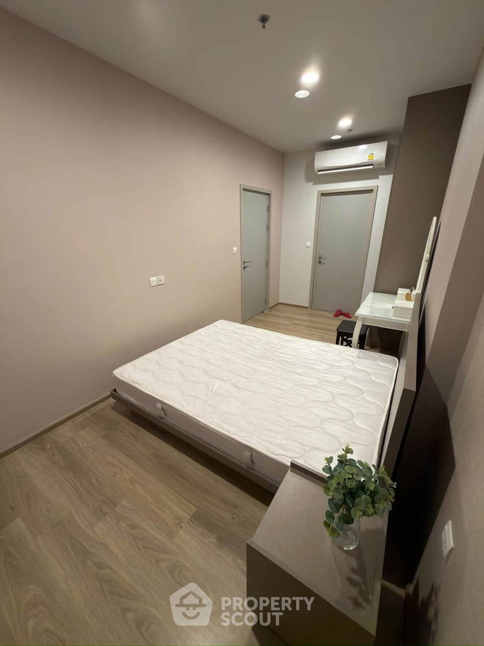 picture 37th-Floor 1-BR Oka Haus Sukhumvit 36 By BTS Thong Lor (ID 3314026) - 5/13