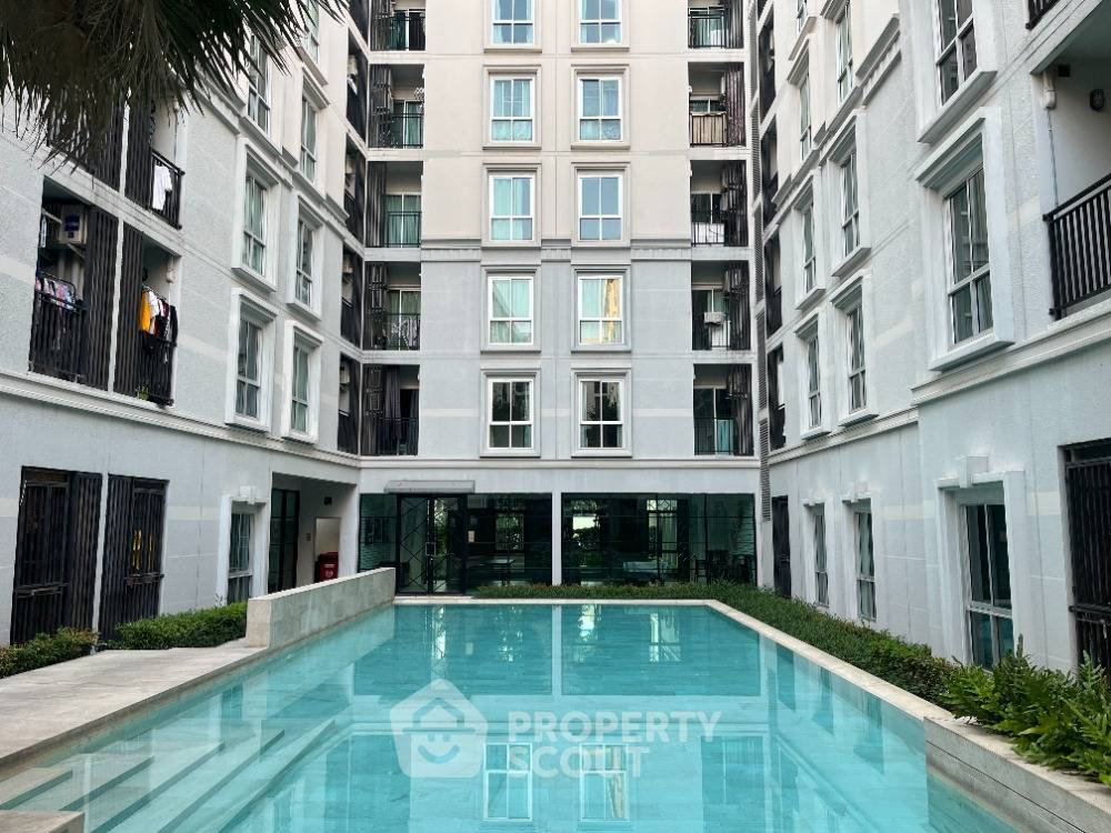 รูป คอนโด 2 ห้องนอน สำหรับขายที่ Plum Condo Chaengwattana Station (ID 2025877) - รูปที่ 7/15