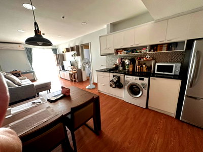 Condos for sale : Room for Sell @ My Resort Bangkok