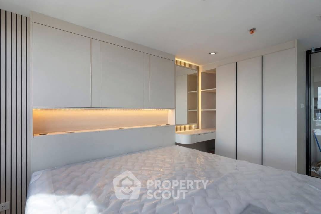 รูป 2 ห้องนอน ชั้น 34 Ideo Charan 70-Riverview ใกล้ MRT บางพลัด 300 ม. (ID 3313815) - รูปที่ 11/18