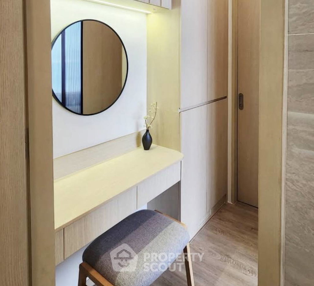 รูป คอนโด 1-ห้องนอน ที่ โนเบิล สเตท 39 ใกล้ BTS พร้อมพงษ์ (ID 3301117) - รูปที่ 3/7