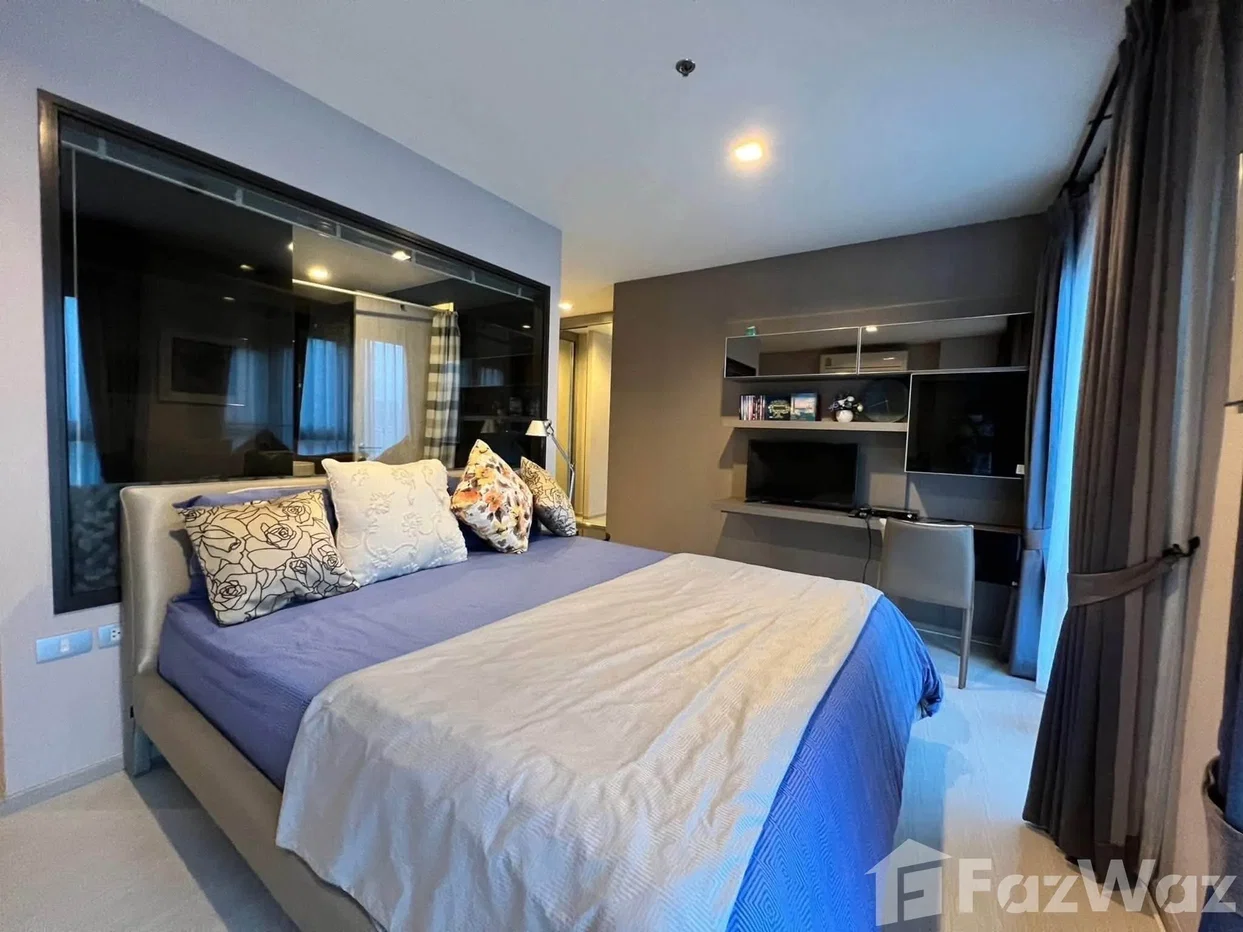 picture 🏢 Rhythm 36-38 – 1 Bedroom Corner Unit for Rent 6786139 - 6/8