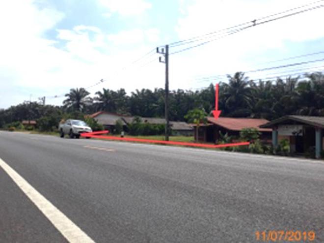 รูป บ้านเดี่ยว 1308.8 ตร.วา คลองท่อม กระบี่ 6.1M - รูปที่ 6/15