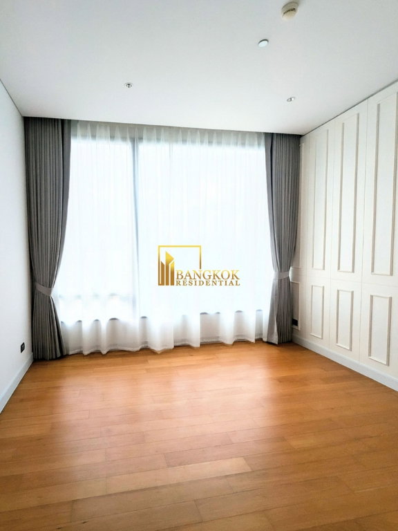 รูป Sindhorn Residence | Exquisite 3 Bedroom Super Luxury Condo - BR19679CD - รูปที่ 12/29