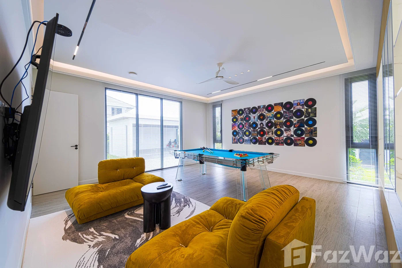 รูป ขาย วิลล่า 4 ห้องนอน ใน หินเหล็กไฟ, ประจวบคีรีขันธ์ 6773630 - รูปที่ 16/63