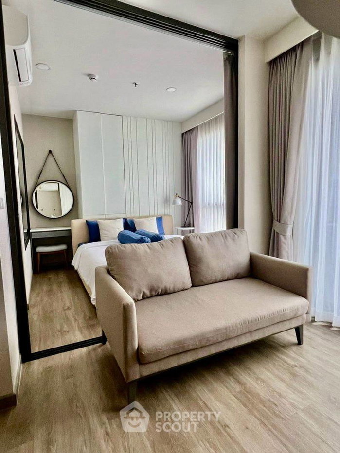 picture 1-BR Condo at Keen Centre Sriracha in Si Racha (ID 3229776) - 3/10