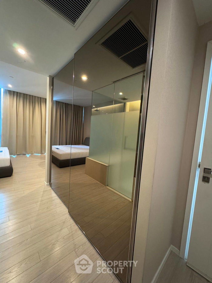 picture 2-BR Condo at The Room Sukhumvit 21 near MRT Sukhumvit (ID 3063023) - 16/18