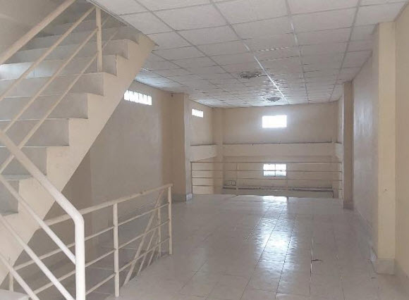 picture SHOP HOUSE 34 Sq.w. Muang Uthai Thani Uthai Thani for 3.9M - 2/6