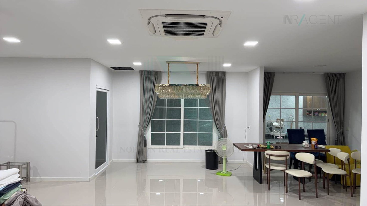 รูป 📌 ขายบ้านเดี่ยว โครงการ โกลเด้น เพรสทีจ เอกชัย - วงแหวน 2 ชั้น 4 ห้องนอน 5 ห้องน้ำ - รูปที่ 4/8
