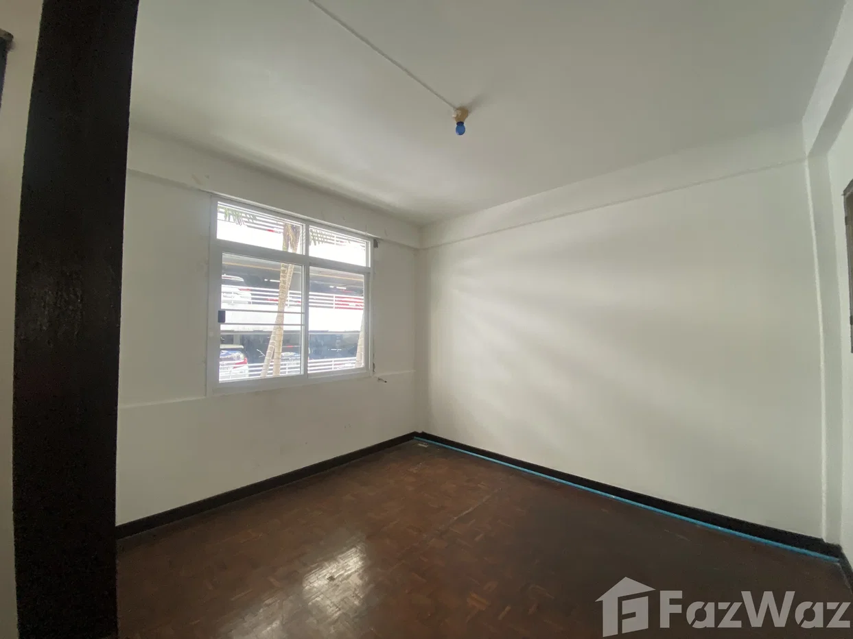 รูป ขาย ทาวน์เฮ้าส์ 5 ห้องนอน ใน คลองเตยเหนือ, กรุงเทพมหานคร 6785174 - รูปที่ 5/13