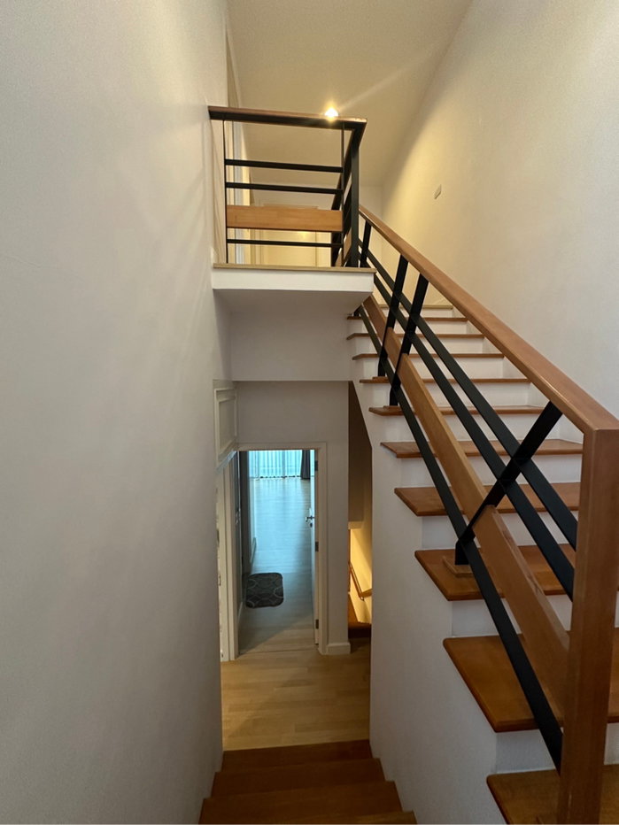 รูป Flora Wongsawang for rent ฟลอร่า วงศ์สว่าง ให้เช่า MRT สายสีม่วง ติวานนท์ 450 เมตร  MRT สายสีม่วง สถานีวงศ์สว่าง 500 เมตร - รูปที่ 21/41