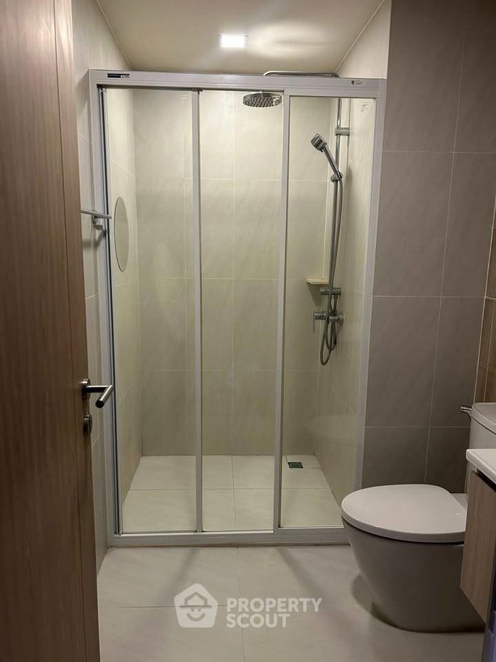 picture Pet-Friendly 1-BR At PYNN Pridi 20 Near BTS Phra Khanong (ID 3315097) - 5/6
