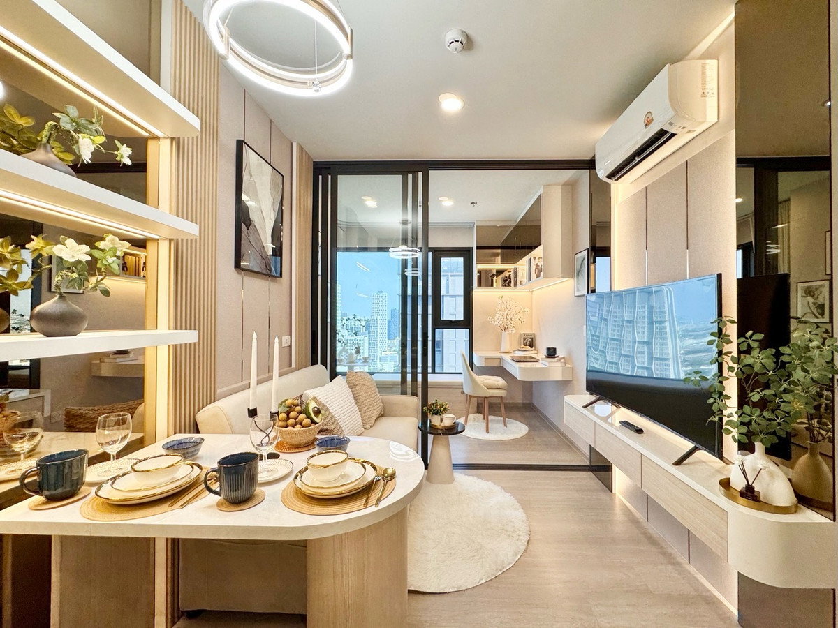 picture Code: 26KJ4996  for rent Aspire Onnut Station 🔥🔥 Line ID: @kjcondo (with @)🔥🔥 - 10/19