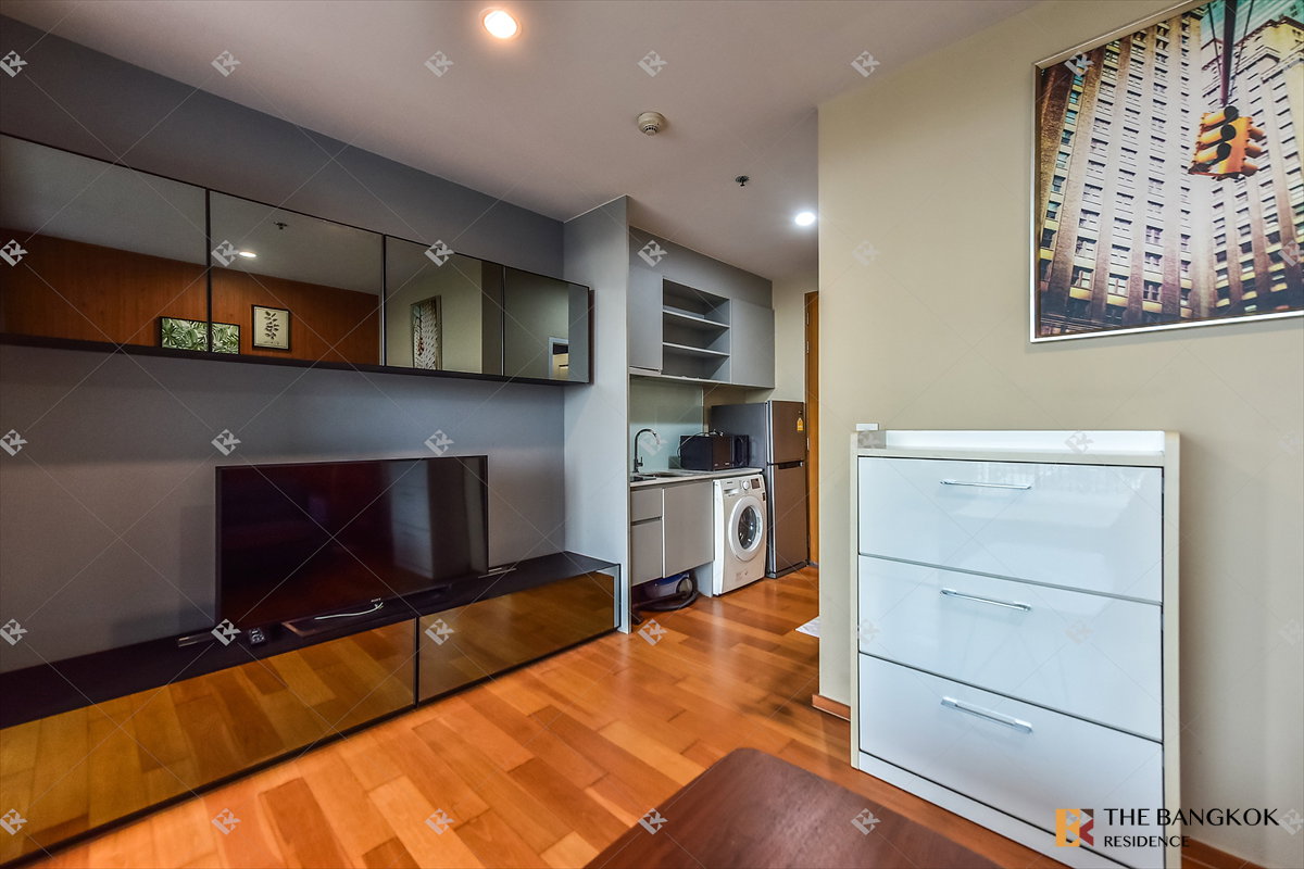 picture 🤎🤎 Noble Revo Silom Beautiful Move-in Ready Unit Near BTS Surasak & Silom-Sathorn CBD 🤎🤎 - 14/19