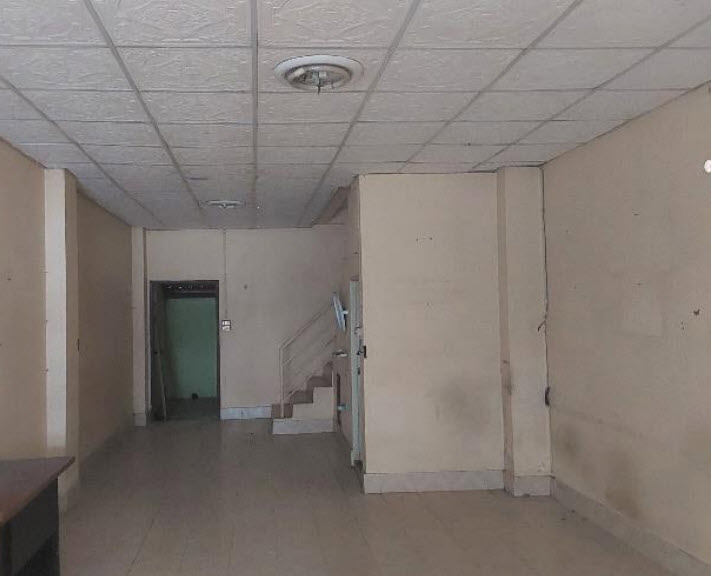 picture SHOP HOUSE 34 Sq.w. Muang Uthai Thani Uthai Thani for 3.9M - 4/6