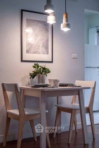 รูป คอนโด 1 ห้องนอน Condo One X Sukhumvit 26 ใกล้ BTS พร้อมพงษ์ (ID 3315706) - รูปที่ 8/8